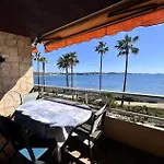 Palm - Maeva - Front De Climatise 3 Pieces 6 Personnes - Exclusive Mae-1763 Apartment Bandol