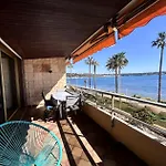 Palm - Maeva - Front De Climatise 3 Pieces 6 Personnes - Exclusive Mae-1763 * Bandol