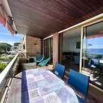 Apartment Palm - Maeva - Front De Climatise 3 Pieces 6 Personnes - Exclusive Mae-1763 Bandol