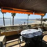 Palm - Maeva - Front De Climatise 3 Pieces 6 Personnes - Exclusive Mae-1763 *