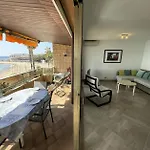Apartment Palm - Maeva - Front De Climatise 3 Pieces 6 Personnes - Exclusive Mae-1763 Bandol