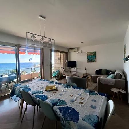 Apartment Palm - Maeva - Front De Climatise 3 Pieces 6 Personnes - Exclusive Mae-1763 Bandol