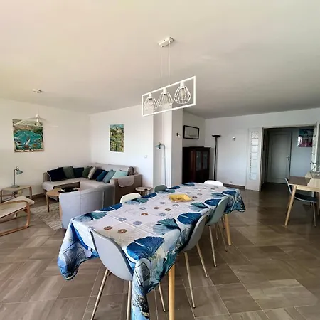 Palm - Maeva - Front De Climatise 3 Pieces 6 Personnes - Exclusive Mae-1763 Apartment Bandol
