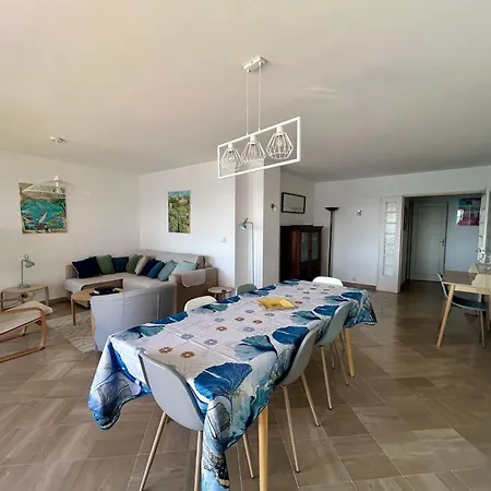 Résidence Palm - Maeva - Front De Climatisé 3 Pièces 6 Personnes - Exclusive Mae-1763 Appartamento *