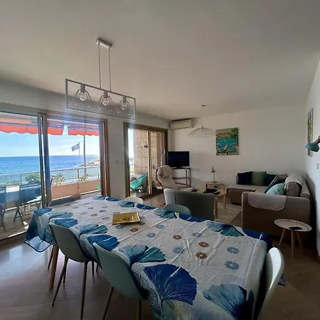 Résidence Palm - Maeva - Front De Climatisé 3 Pièces 6 Personnes - Exclusive Mae-1763 * Bandol