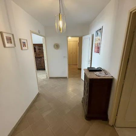 Résidence Palm - Maeva - Front De Climatisé 3 Pièces 6 Personnes - Exclusive Mae-1763 Bandol