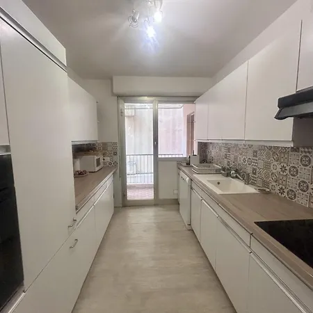 Résidence Palm - Maeva - Front De Climatisé 3 Pièces 6 Personnes - Exclusive Mae-1763 *