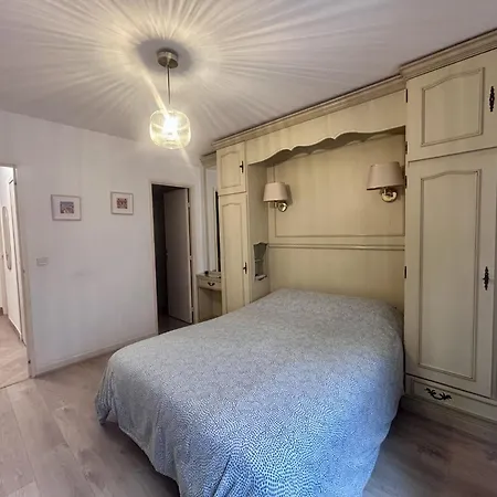Résidence Palm - Maeva - Front De Climatisé 3 Pièces 6 Personnes - Exclusive Mae-1763 Appartamento Bandol