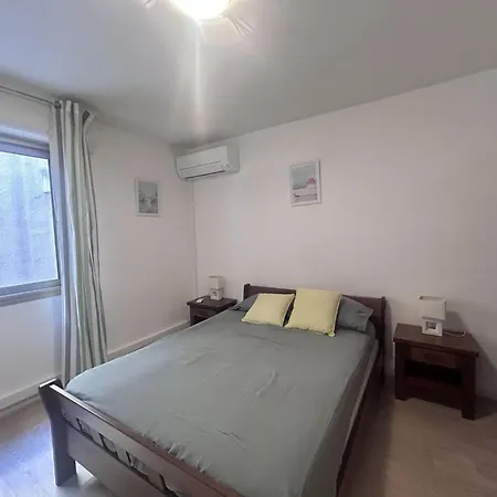 Appartamento Résidence Palm - Maeva - Front De Climatisé 3 Pièces 6 Personnes - Exclusive Mae-1763