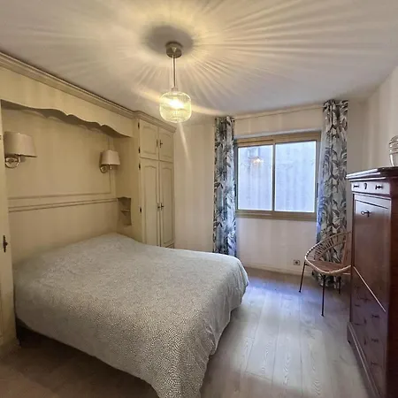 Résidence Palm - Maeva - Front De Climatisé 3 Pièces 6 Personnes - Exclusive Mae-1763 Appartamento Bandol