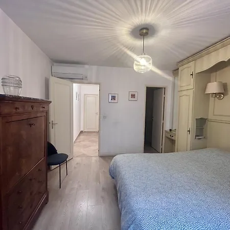 Appartamento Résidence Palm - Maeva - Front De Climatisé 3 Pièces 6 Personnes - Exclusive Mae-1763 *