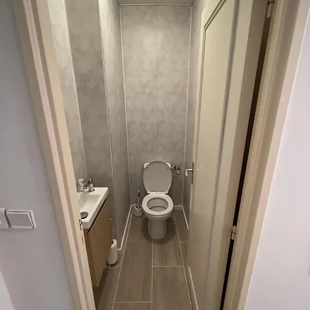 Appartamento Résidence Palm - Maeva - Front De Climatisé 3 Pièces 6 Personnes - Exclusive Mae-1763