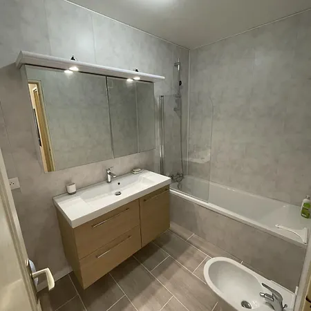 Appartamento Résidence Palm - Maeva - Front De Climatisé 3 Pièces 6 Personnes - Exclusive Mae-1763